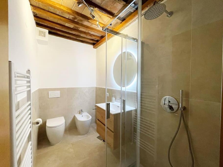 Da Primo Vicino Piazza Del Campo Appartement